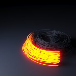 LED Wire