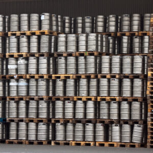 Aluminum Channel Letter Coil & Trim Cap Rolls