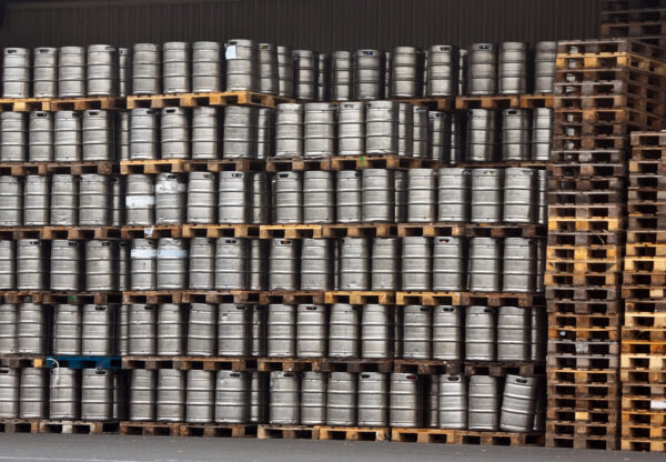 Aluminum Channel Letter Coil & Trim Cap Rolls