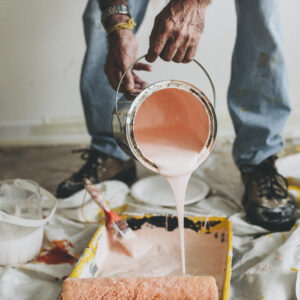Paint and Accessories
