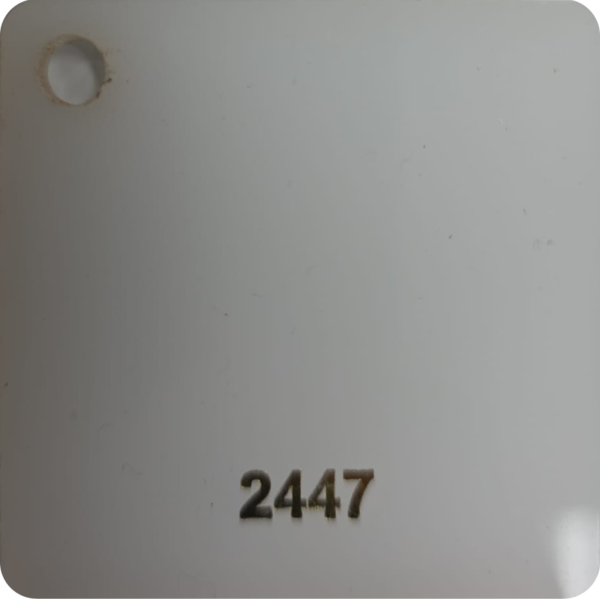 2447 Acrylic