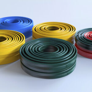 Channel Letter coil
