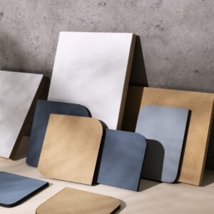 Aluminium Composite Panel