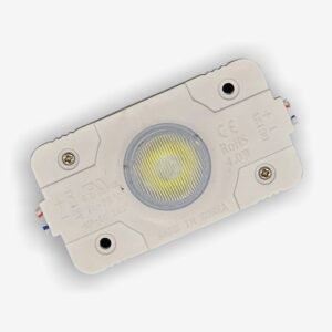 Glowedges White 1-LED Module