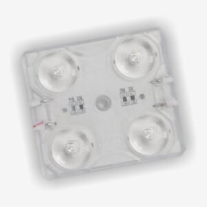 Nebula 4-LED Module
