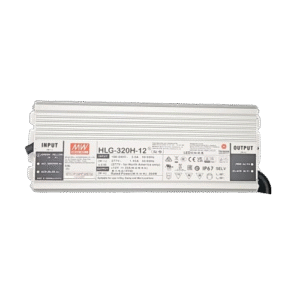 MW Power Supply (HLG-320H-24)